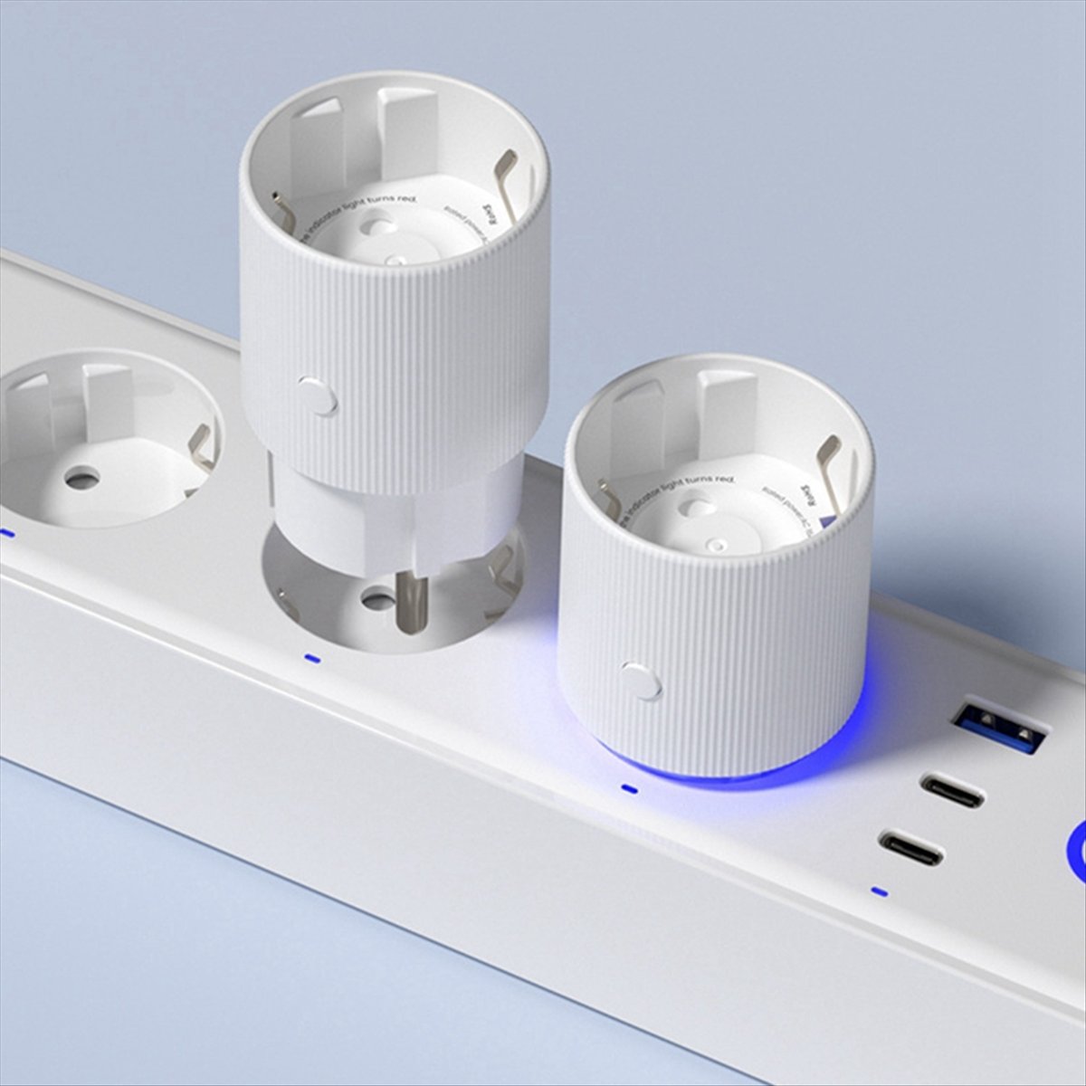fine Smart Plug WiFi Socket 16 - огляд і ціна Power Tools Google