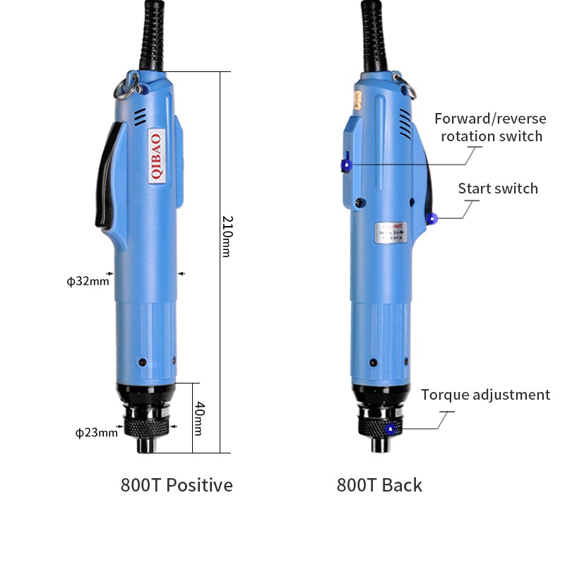 【2026】800T Automatic Electric  - огляд і ціна Power Tools Sheets