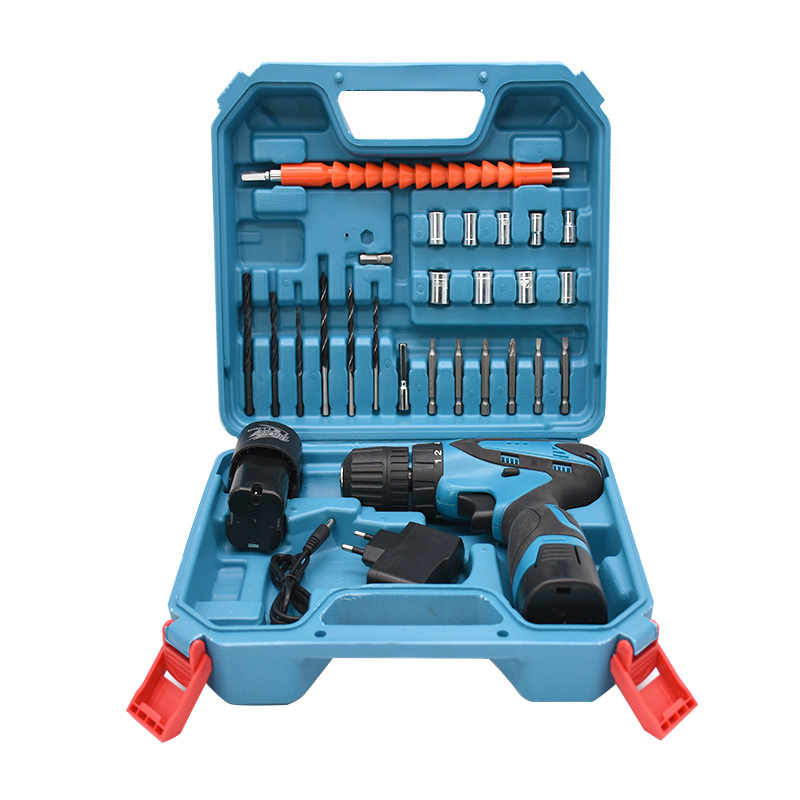Cordless Electric Drill Tool S - огляд і ціна Power Tools Wholesale