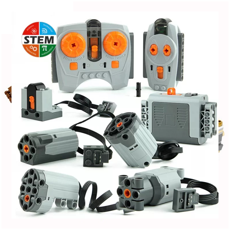Technical Parts Motor Multi Po - огляд і ціна Power Tools Brand