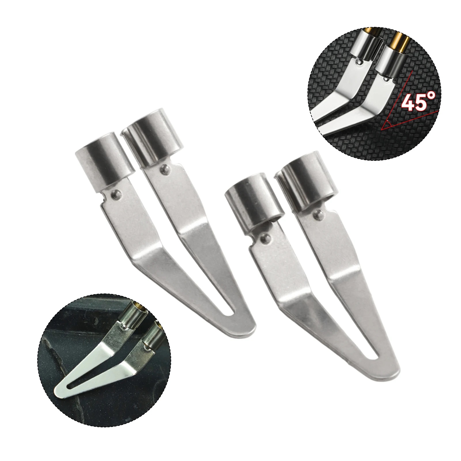 3/5/10pcs Adjustable Smooth He - огляд і ціна Power Tools Wholesale