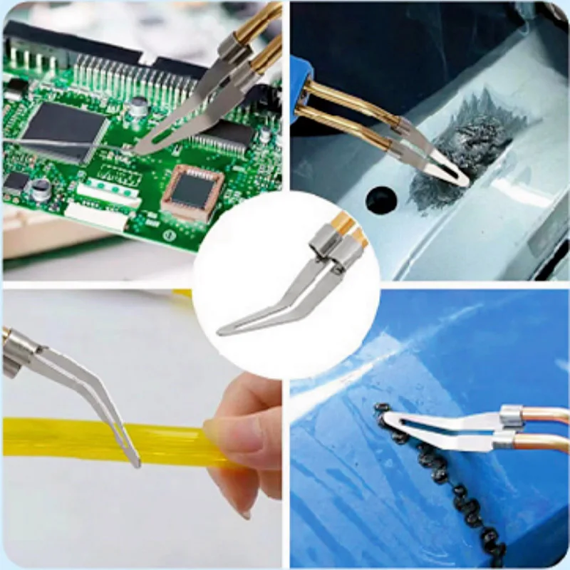 3/5/10pcs Adjustable Smooth He - огляд і ціна Power Tools Wholesale
