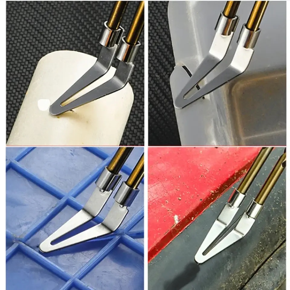 3/5/10pcs Adjustable Smooth He - огляд і ціна Power Tools Wholesale