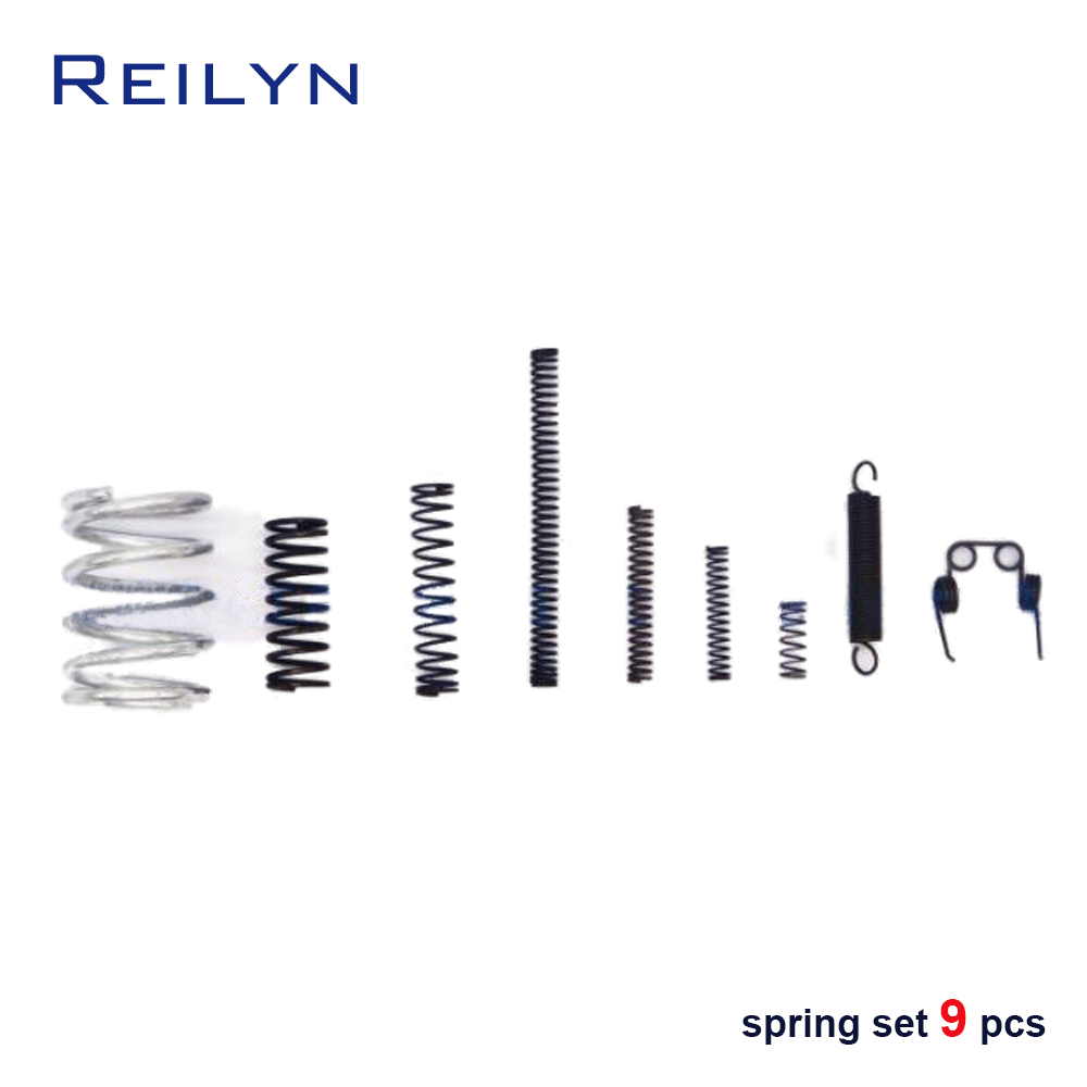 Reilyn Power Tool Accessories  - огляд і ціна Power Tools Wholesale
