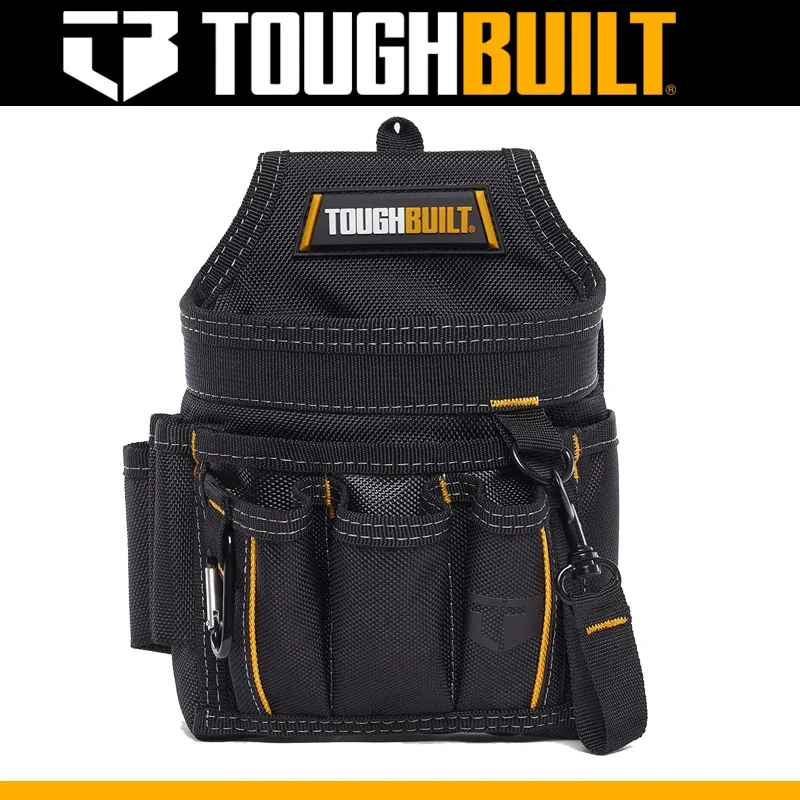 TOUGHBUILT TB-229 Electrician  - огляд і ціна Power Tools Band