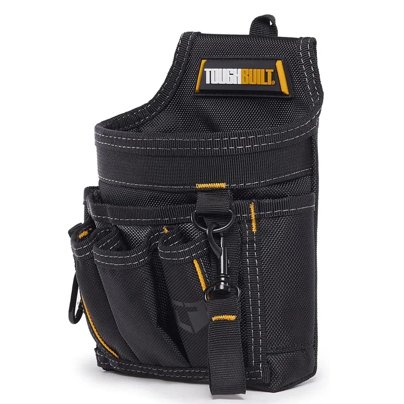 TOUGHBUILT TB-229 Electrician  - огляд і ціна Power Tools Band