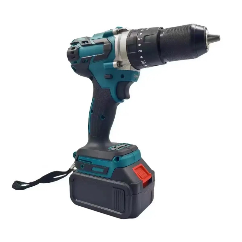 Wholesale 20V Brushless Cordle - огляд і ціна Power Tools Wholesale
