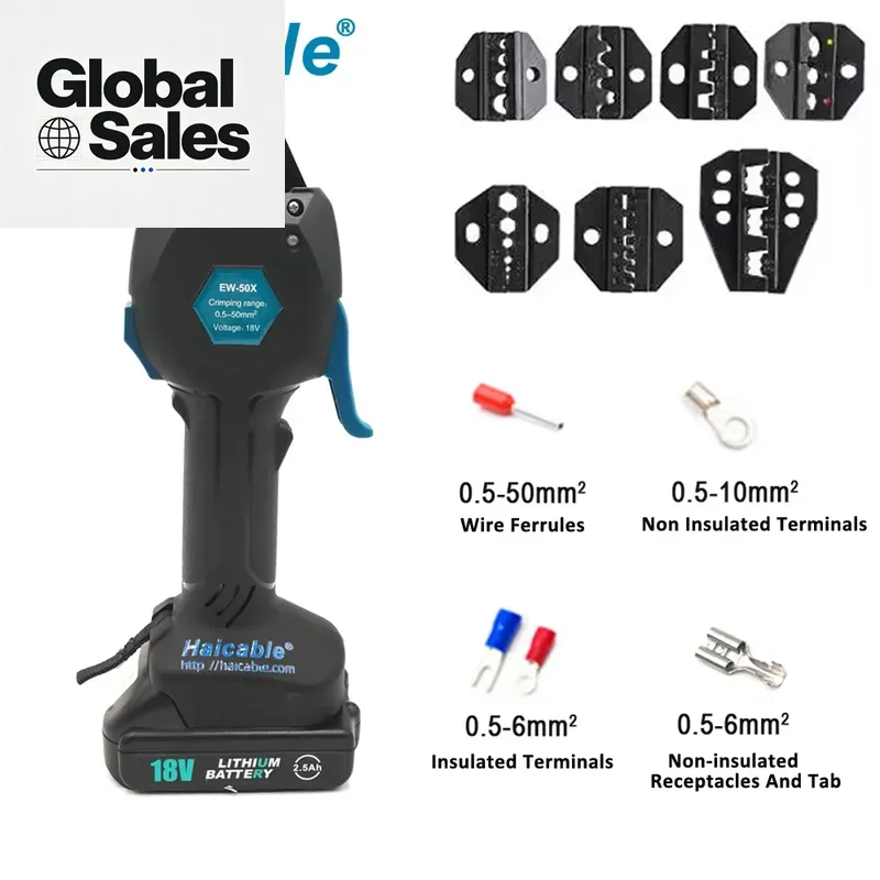 Designed for professional elec - огляд і ціна Power Tools Technician