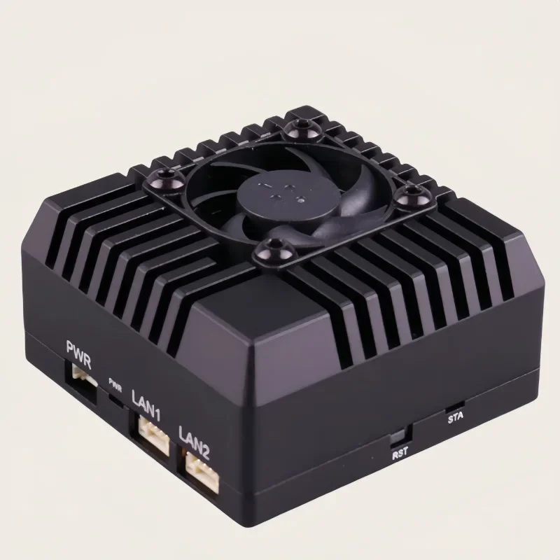 AI module 10T computing power  - огляд і ціна Power Tools Ai