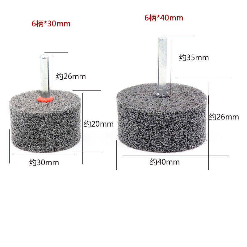【wholesale】10PCS 6MM Shank Nyl - огляд і ціна Power Tools Wholesale