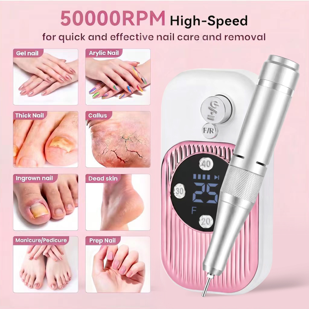 50000RPM High-Speed Electric N - огляд і ціна Power Tools Online