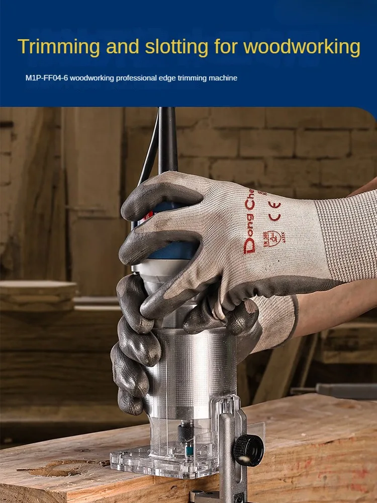 Woodworking Power Tool Set: Ed - огляд і ціна Power Tools Set