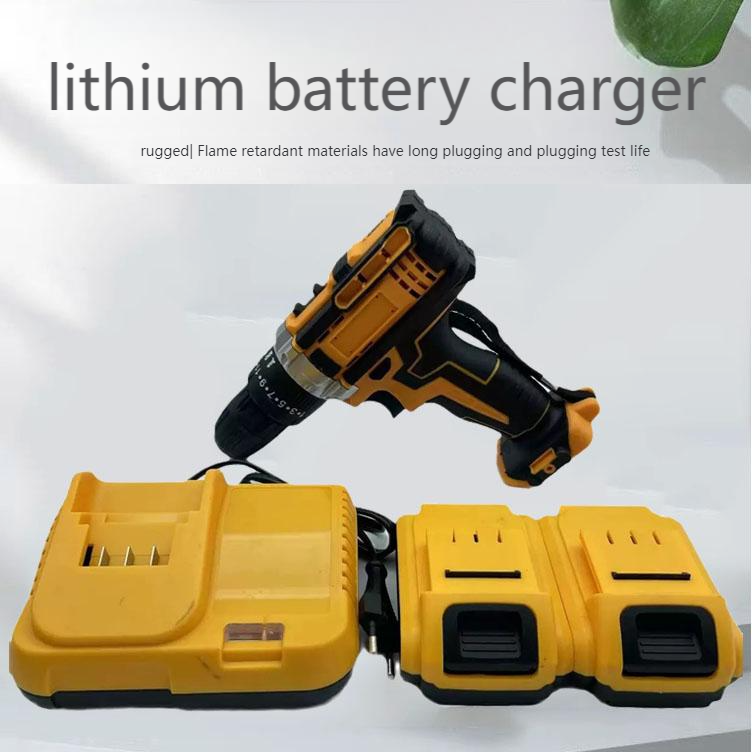 Charger Wholesale Power Tool L - огляд і ціна Power Tools Wholesale