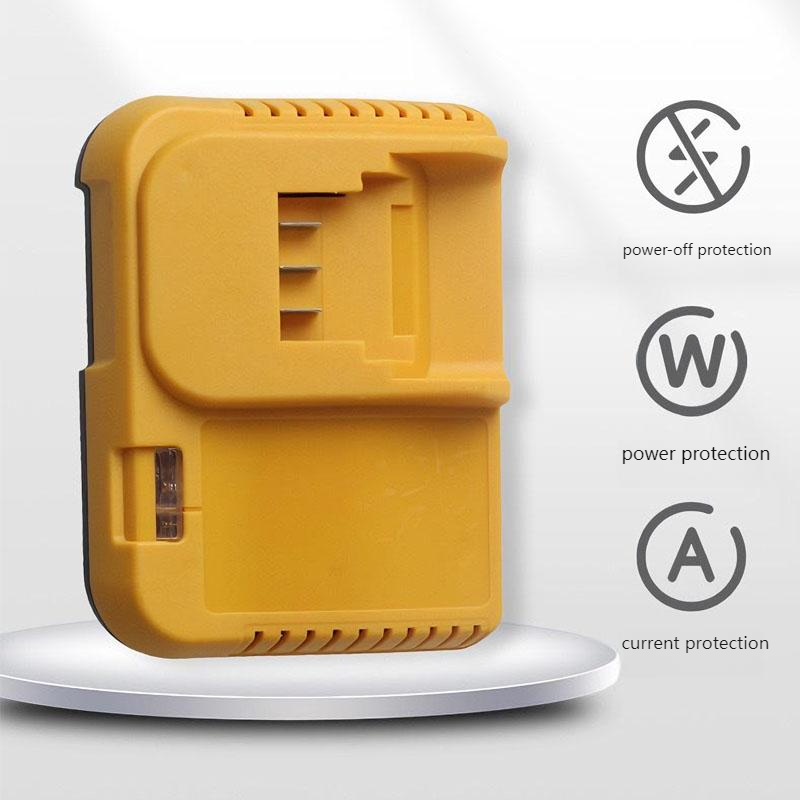 Charger Wholesale Power Tool L - огляд і ціна Power Tools Wholesale