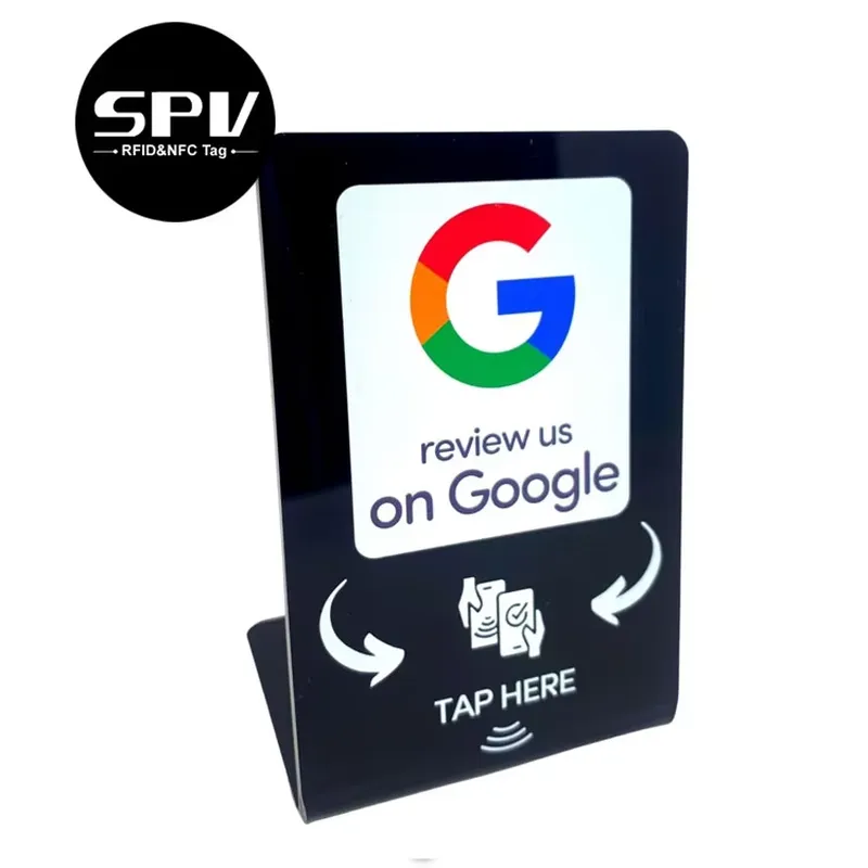 Programmable QR Code Printed R - огляд і ціна Power Tools Google