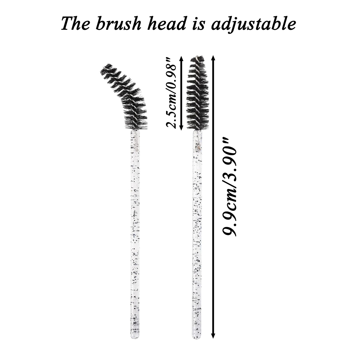 100 pcs Disposable Eyelash Mas - огляд і ціна Power Tools Set