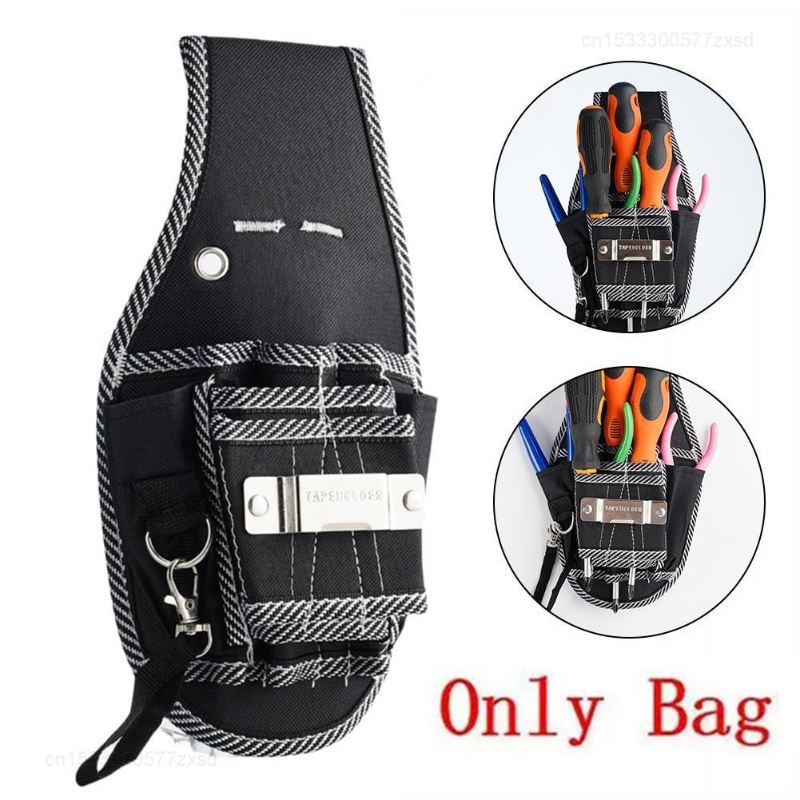 Multifunctional Tool Bag Nylon - огляд і ціна Power Tools Band