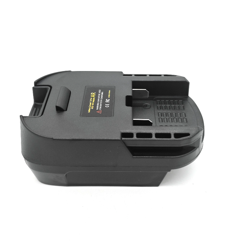 For Parkside/Ridgid 18/20V Too - огляд і ціна Power Tools Milwaukee