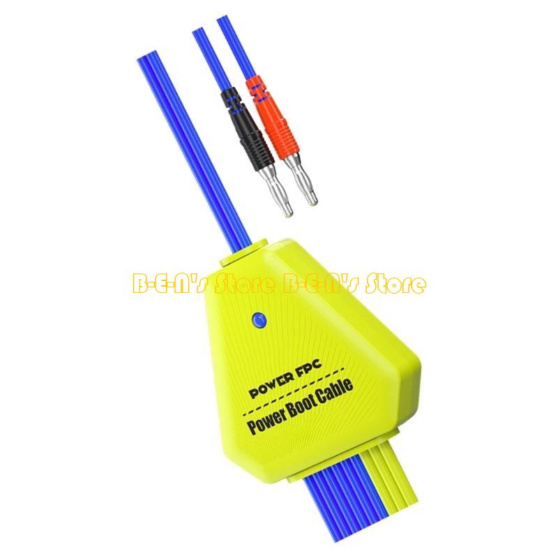Y1AD Cellphone Repair Cable 12 - огляд і ціна Power Tools Technician