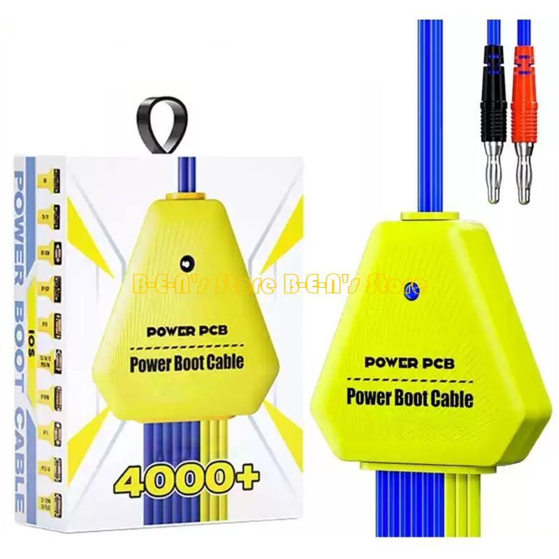 Y1AD Cellphone Repair Cable 12 - огляд і ціна Power Tools Technician