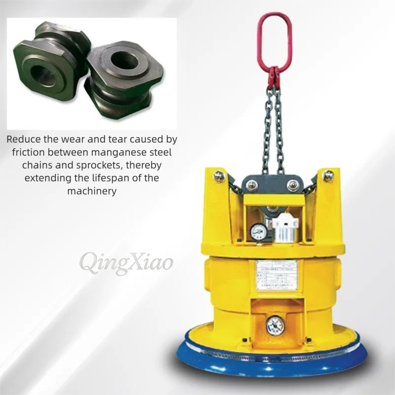 Heavy Load Non-Powered Suction - огляд і ціна Power Tools Sheets