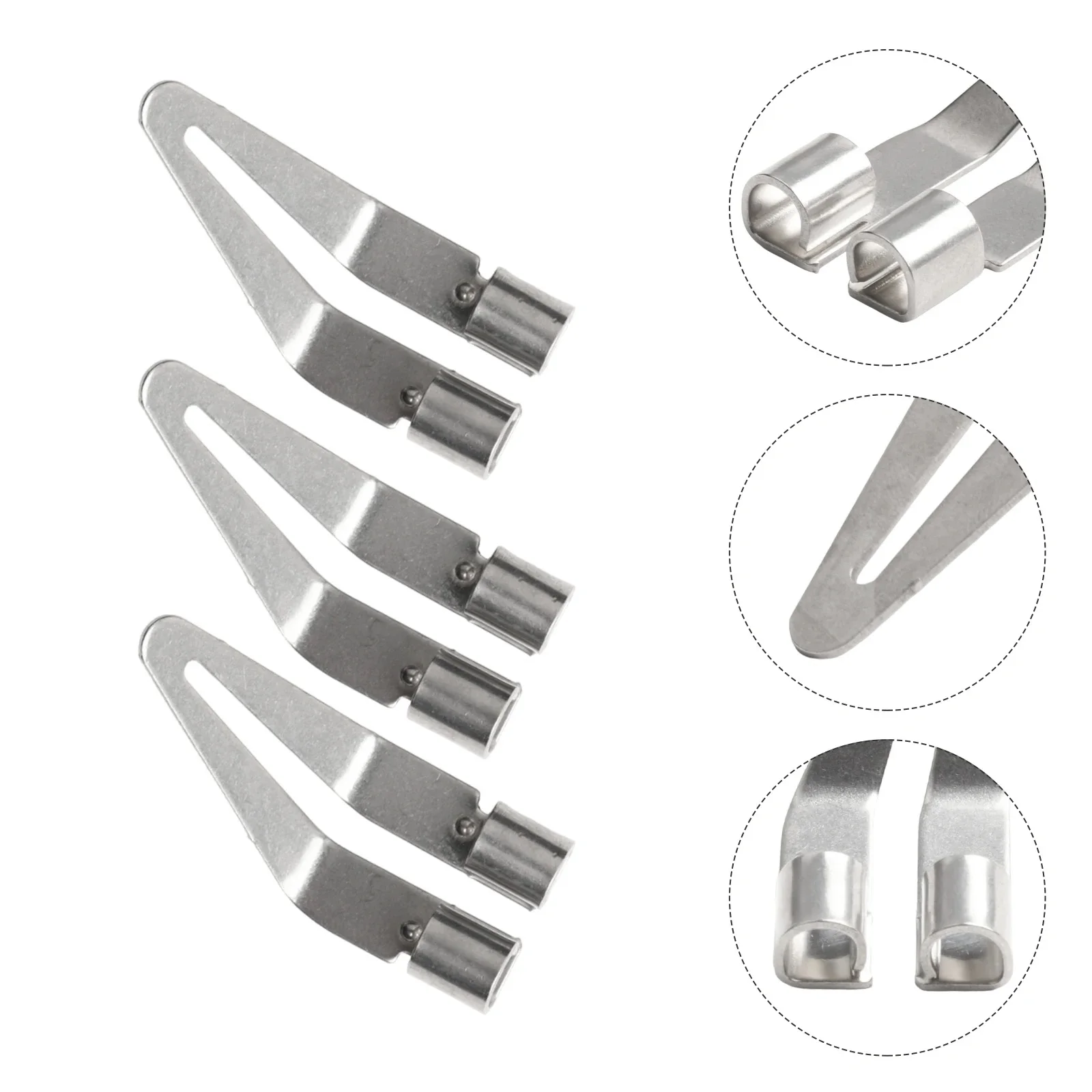 5/3pcs Iron Plastic Welder Sol - огляд і ціна Power Tools Wholesale