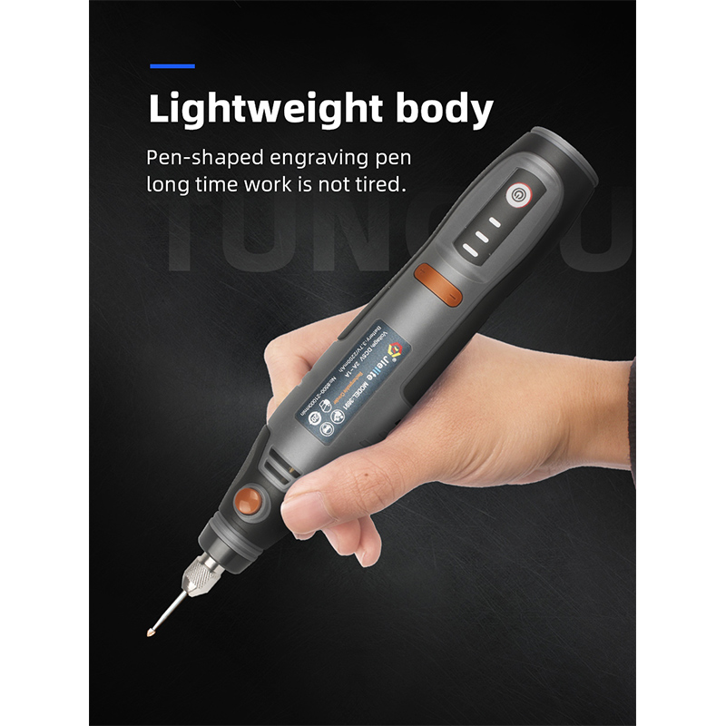 35W Rechargeable Electric Dril - огляд і ціна Power Tools Ingco