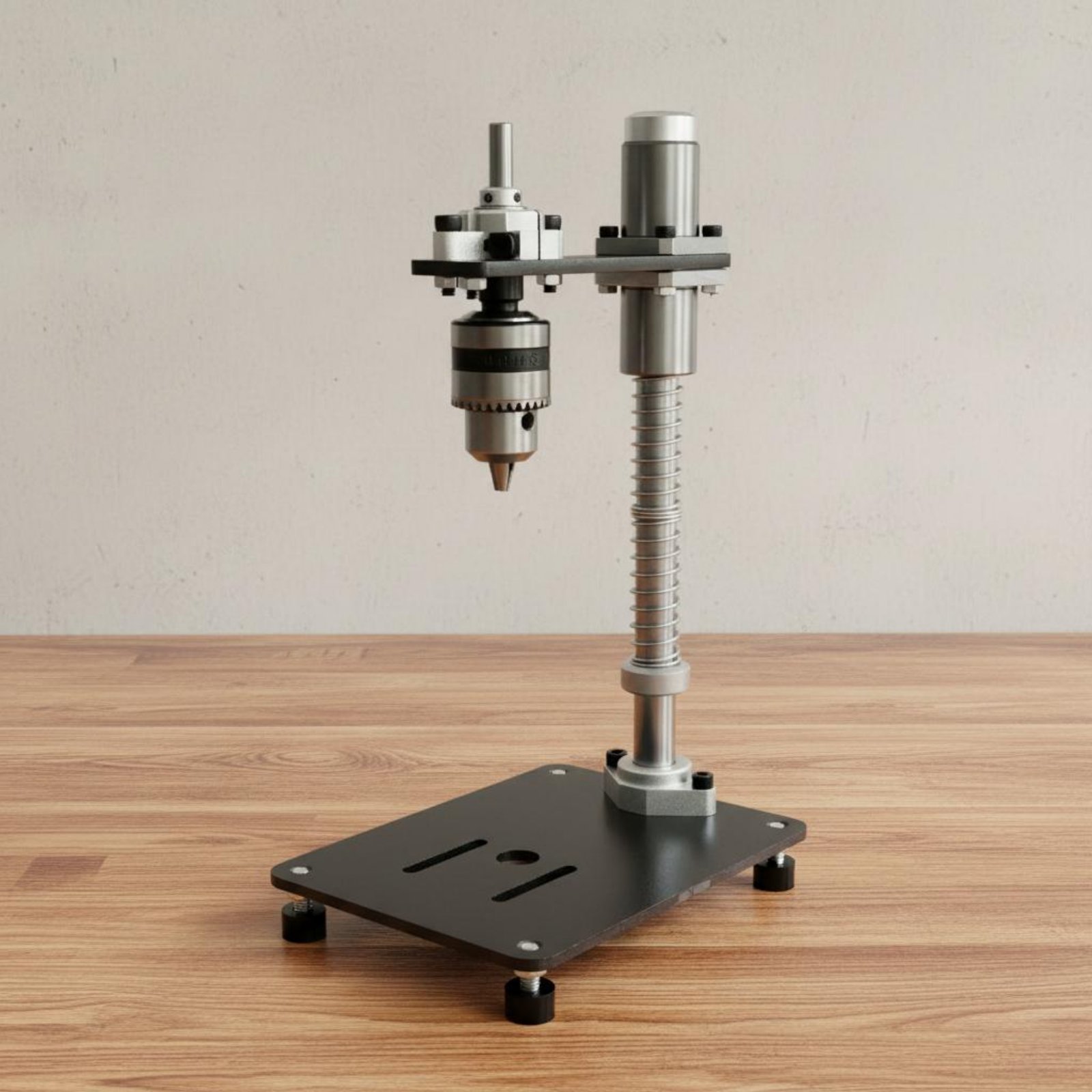 Hand Drill Press Stand Stable  - огляд і ціна Power Tools And Hand Tools