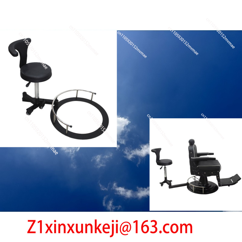 For Adjustable Barber Stool Ro - огляд і ціна Power Tools Technician