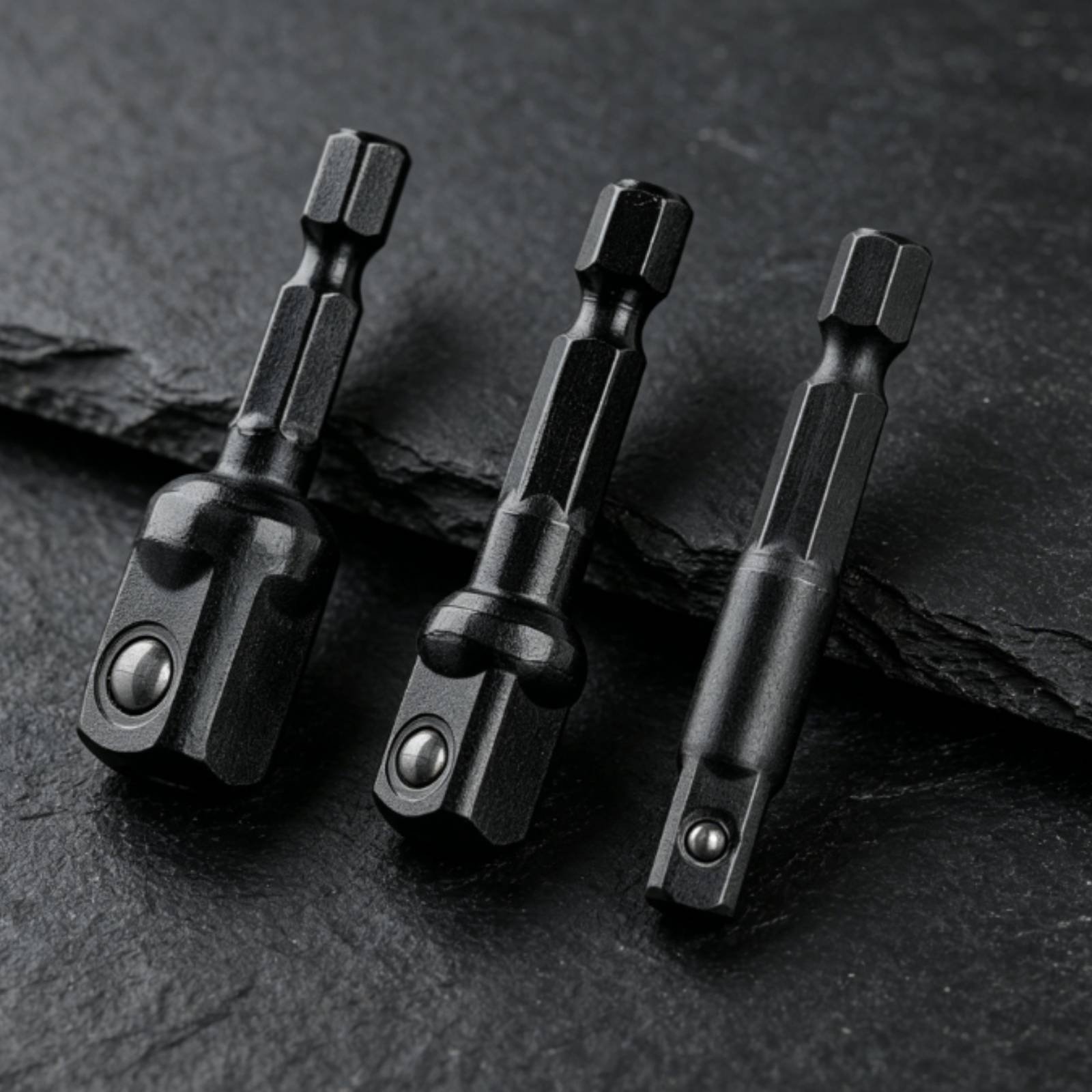 4 Pieces Attractive Power Adap - огляд і ціна Power Tools Technician