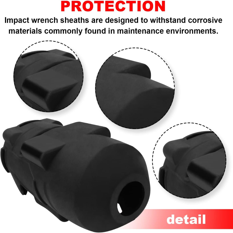 49-16-2767 Protective Boot For - огляд і ціна Power Tools Milwaukee