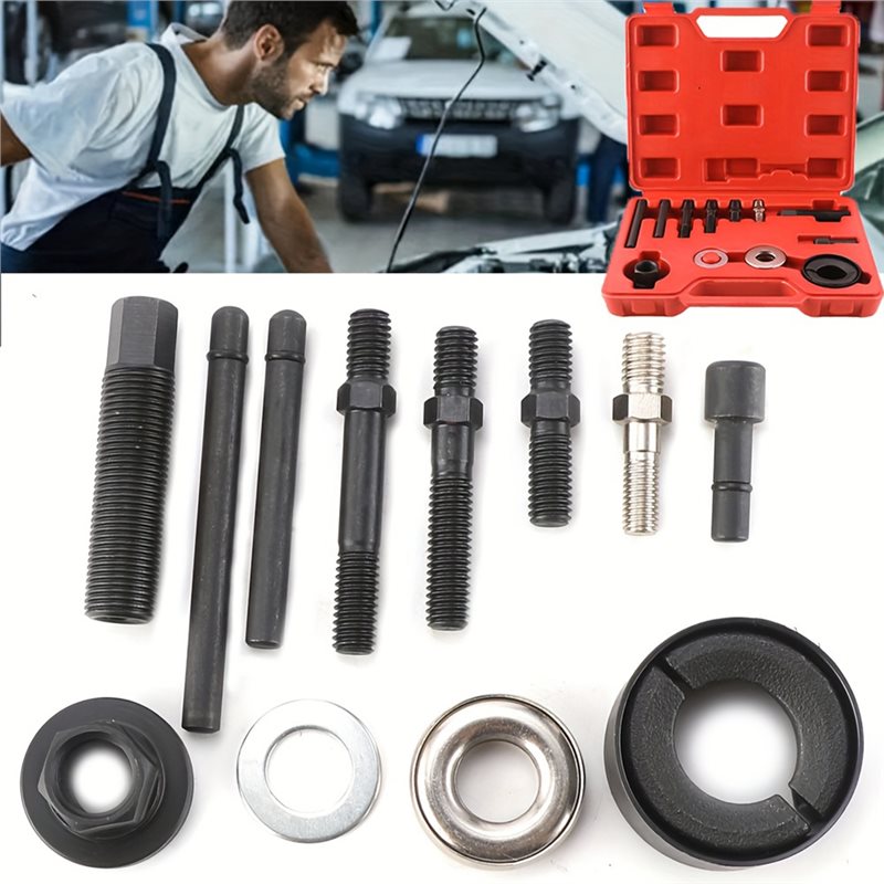 AT19-Pulley Removal Tool Kit F - огляд і ціна Power Tools Vacuum