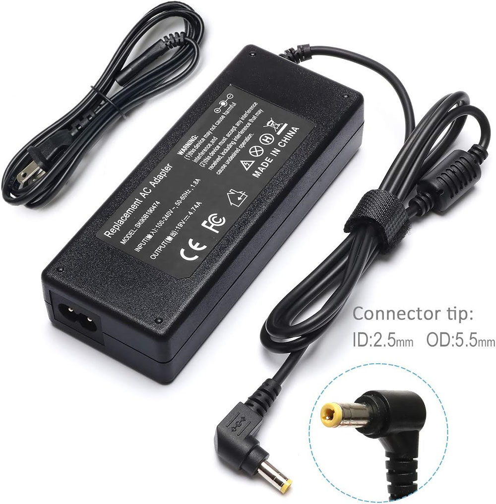 19V 90W Charger for Xtreme 2,  - огляд і ціна Xtreme Power Tools