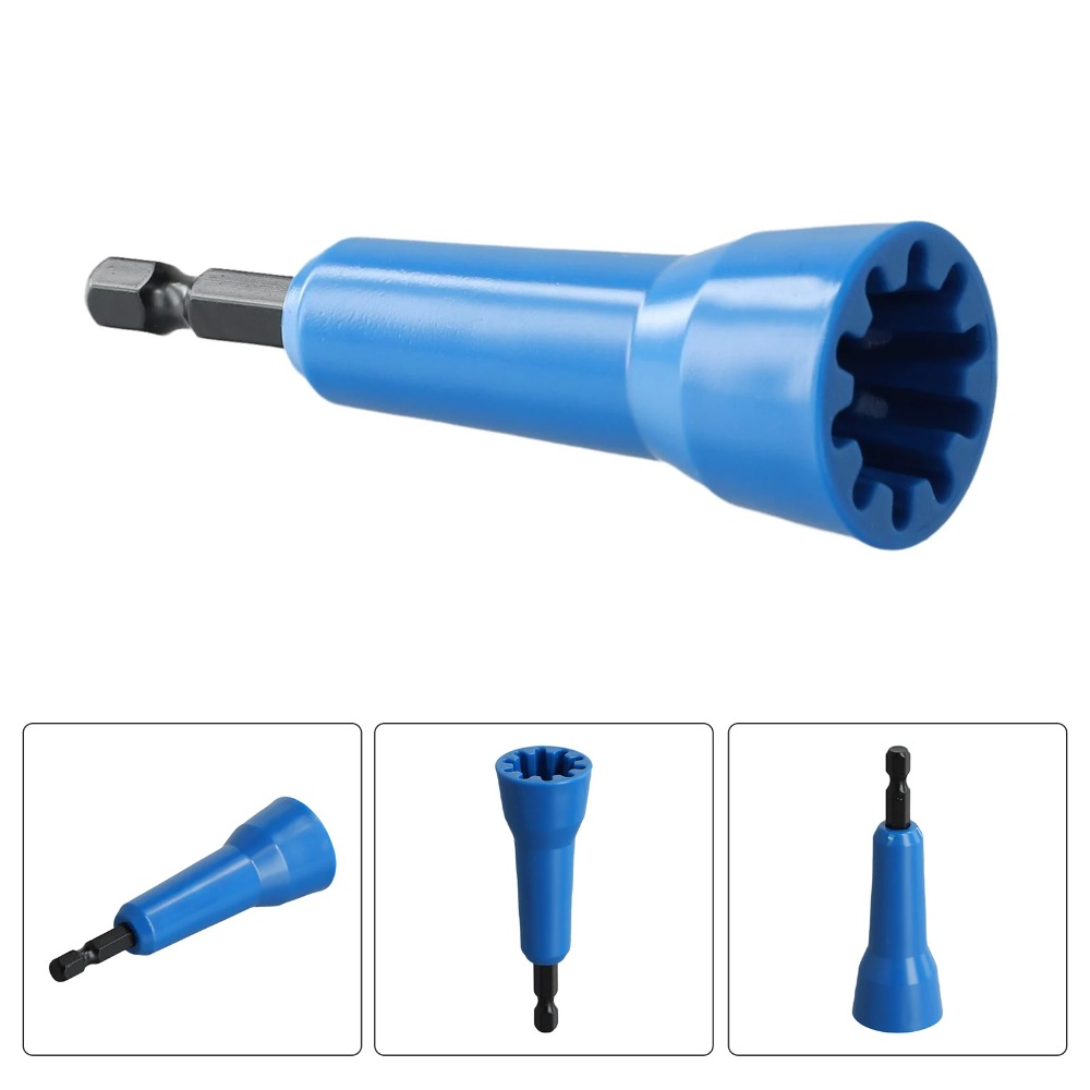 Wire Twister Tool 1/4 Inch Hex - огляд і ціна Power Tools Software