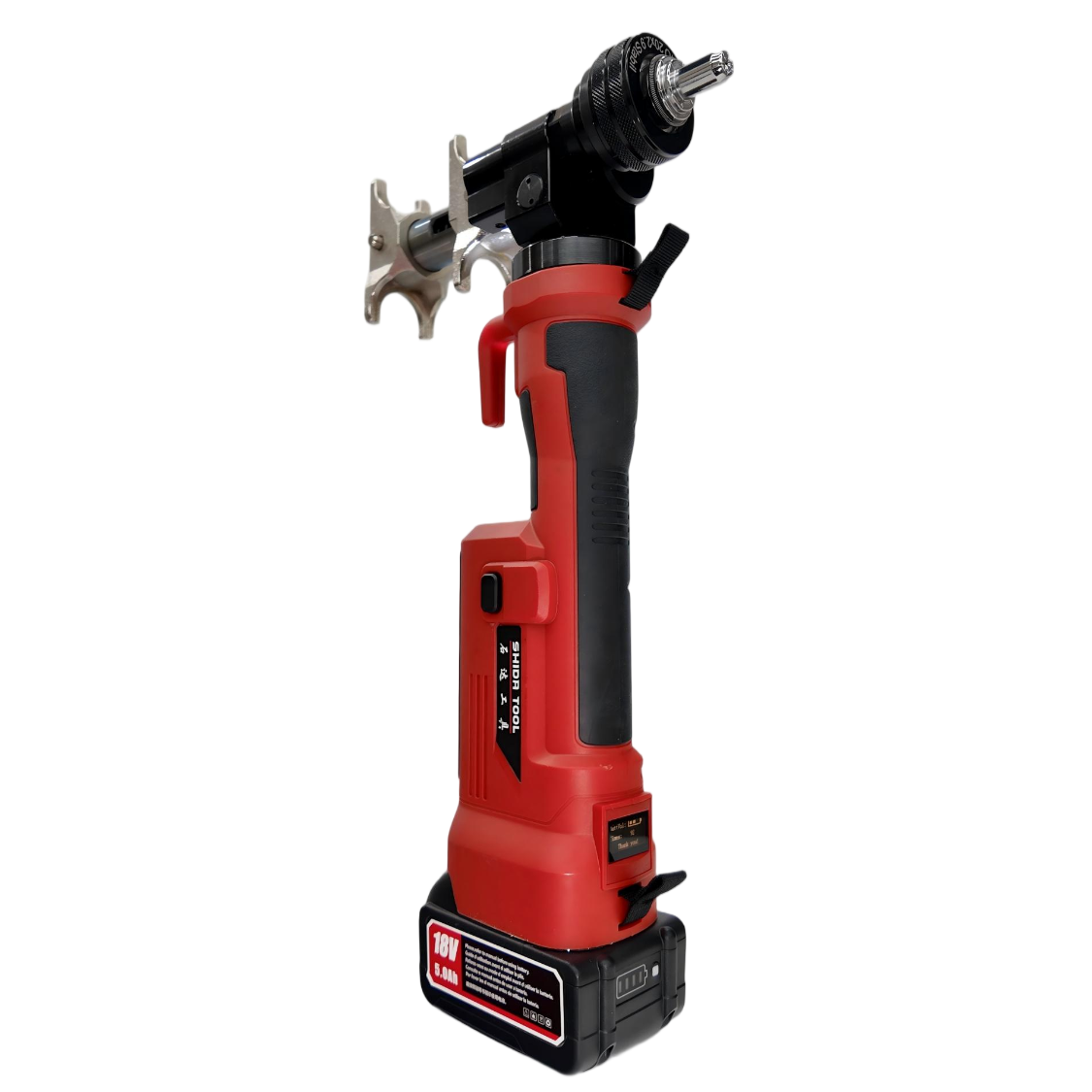 1632 New Model Machine Battery - огляд і ціна Power Tools Ai