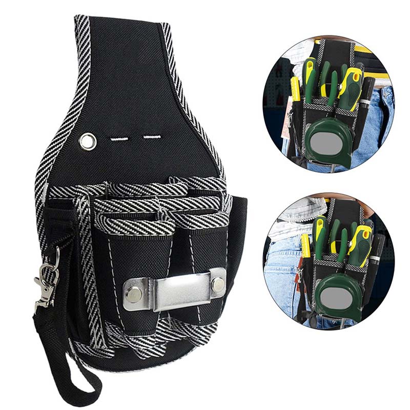 9 In 1 High Quality Tool Waist - огляд і ціна Power Tools Band