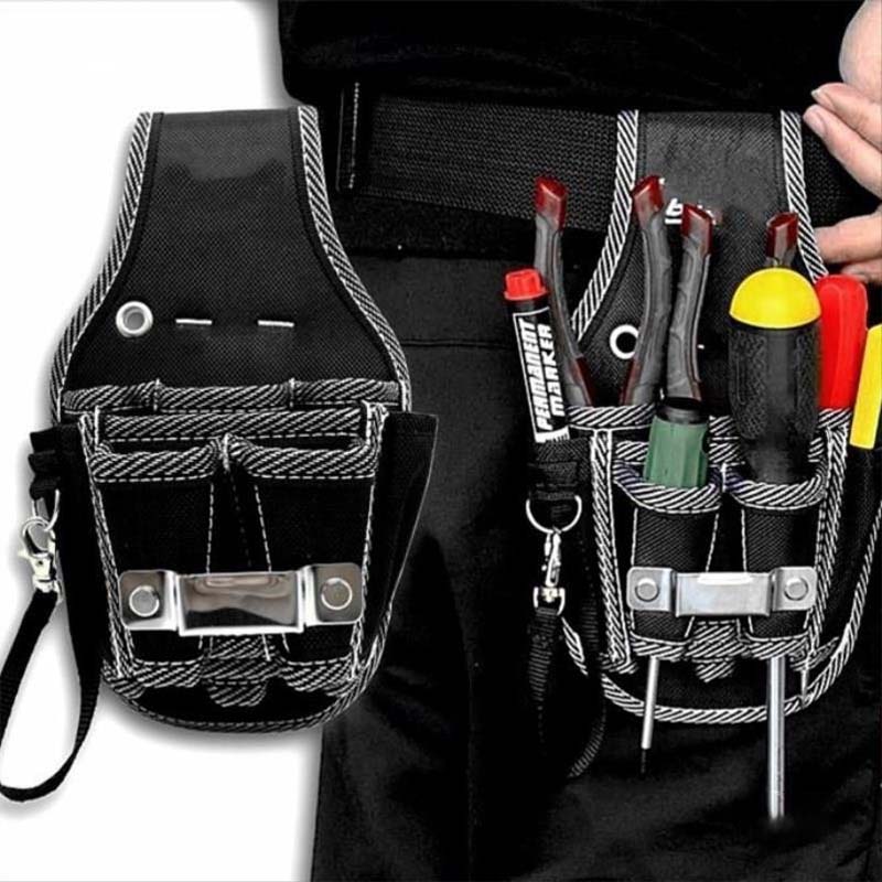 9 In 1 High Quality Tool Waist - огляд і ціна Power Tools Band