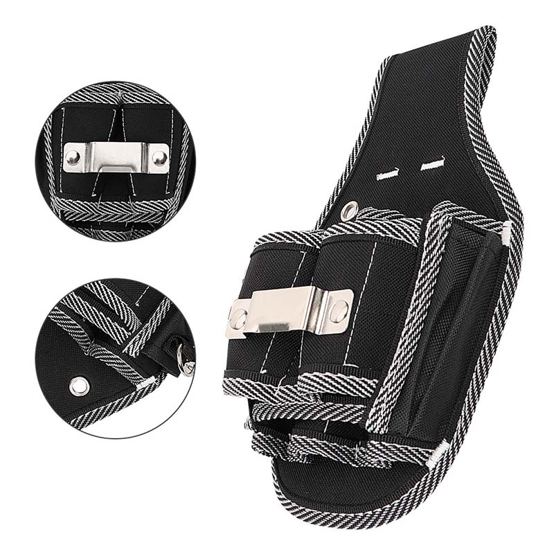 9 In 1 High Quality Tool Waist - огляд і ціна Power Tools Band