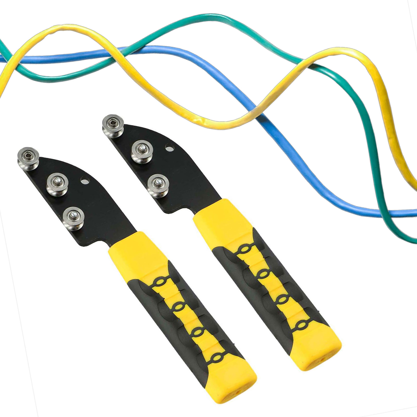 1/2pcs Cable Wire Straightener - огляд і ціна Power Tools Software