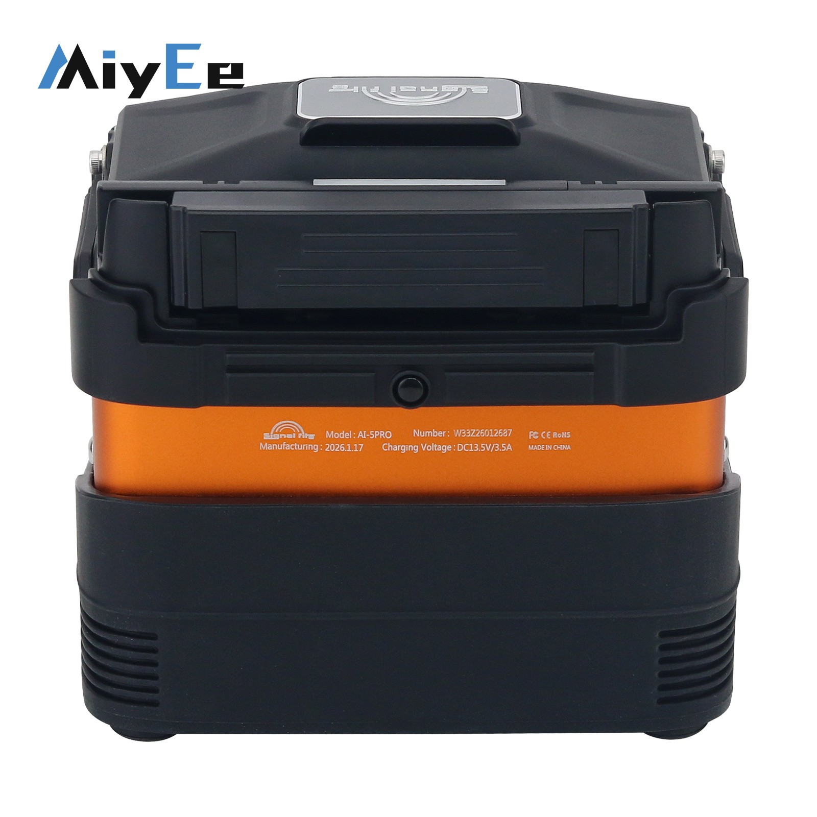 AI-5Pro Optical Fiber Fusion S - огляд і ціна Power Tools Ai