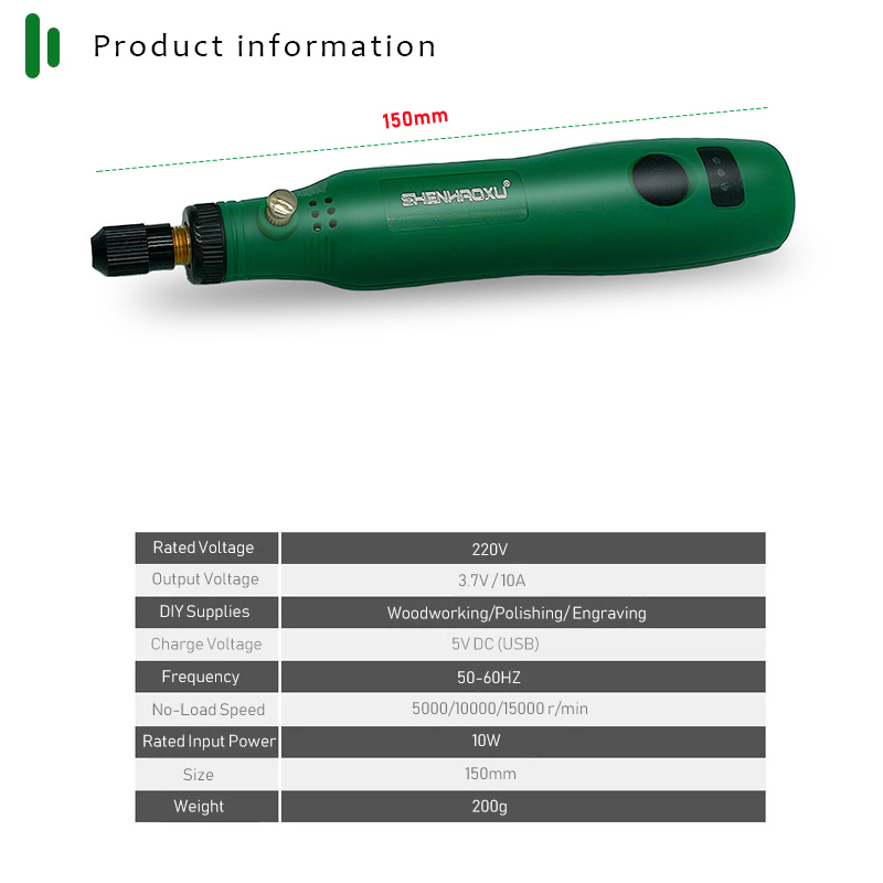 Electric Grinder Set Cordless  - огляд і ціна Power Tools Ingco