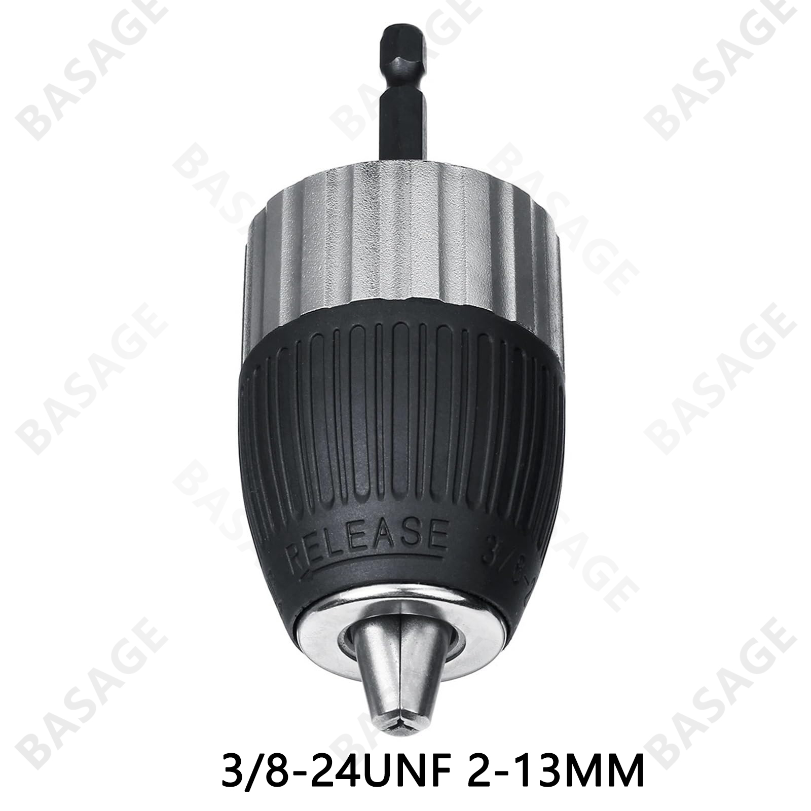 1.5-13mm Electric Drill Chuck  - огляд і ціна Power Tools Sheets