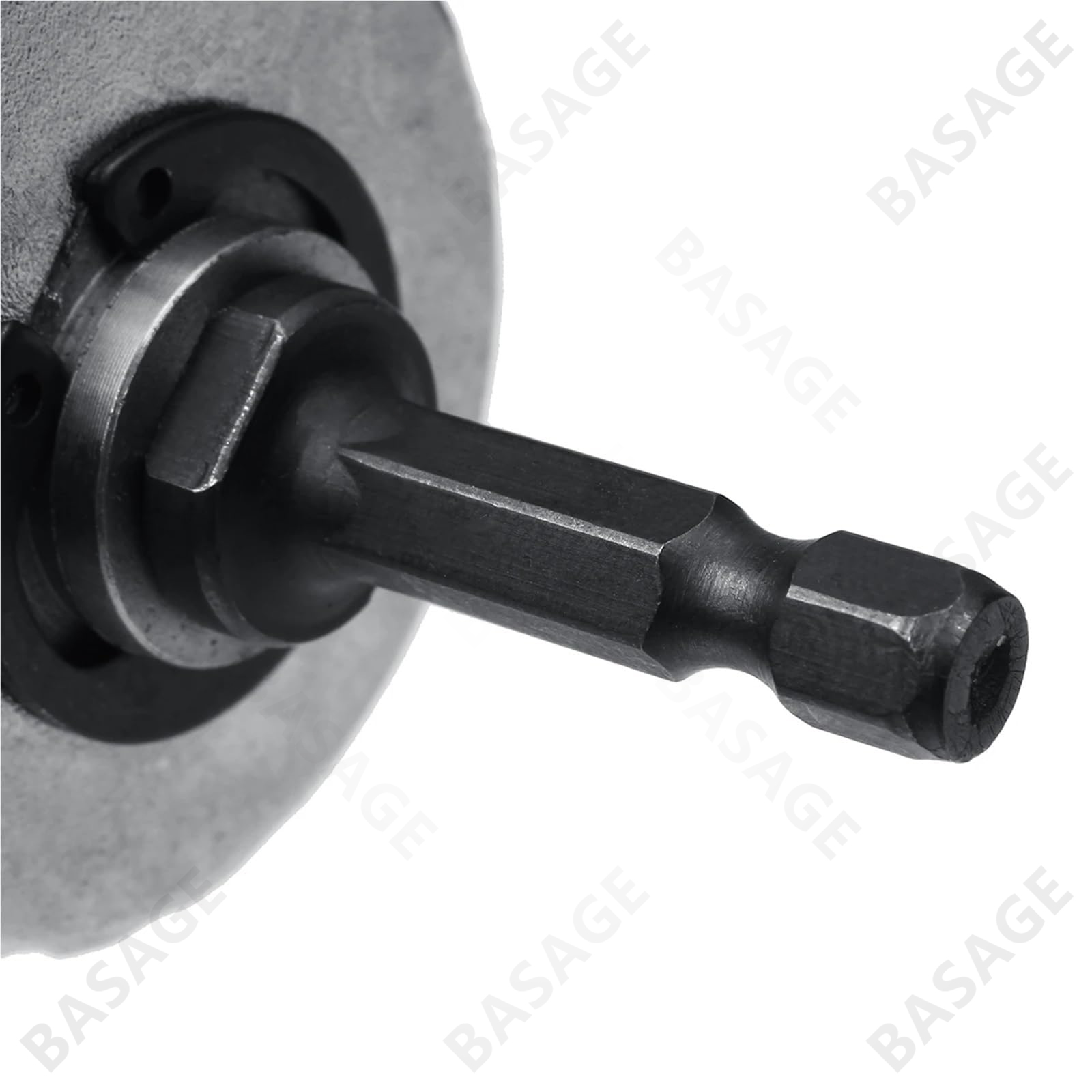 1.5-13mm Electric Drill Chuck  - огляд і ціна Power Tools Sheets