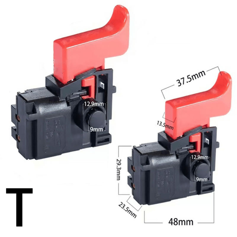 Miniature Power Tool Switch Sp - огляд і ціна Power Tools Online
