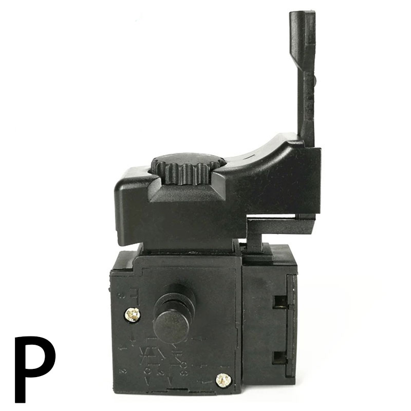 Miniature Power Tool Switch Sp - огляд і ціна Power Tools Online