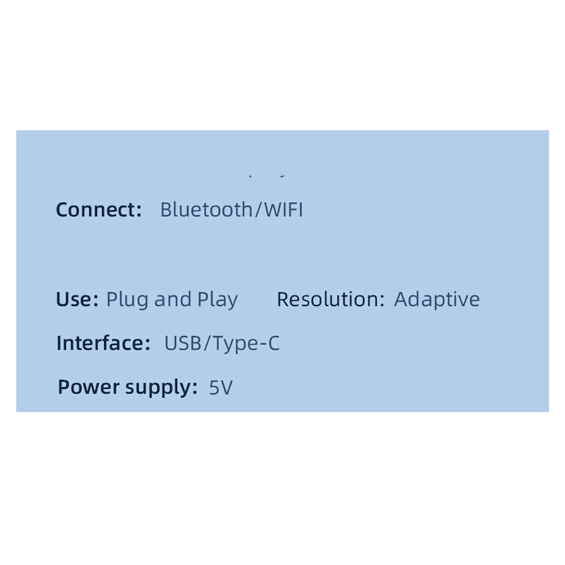 -ABAB Wireless Carplay 2 In 1  - огляд і ціна Power Tools Ai