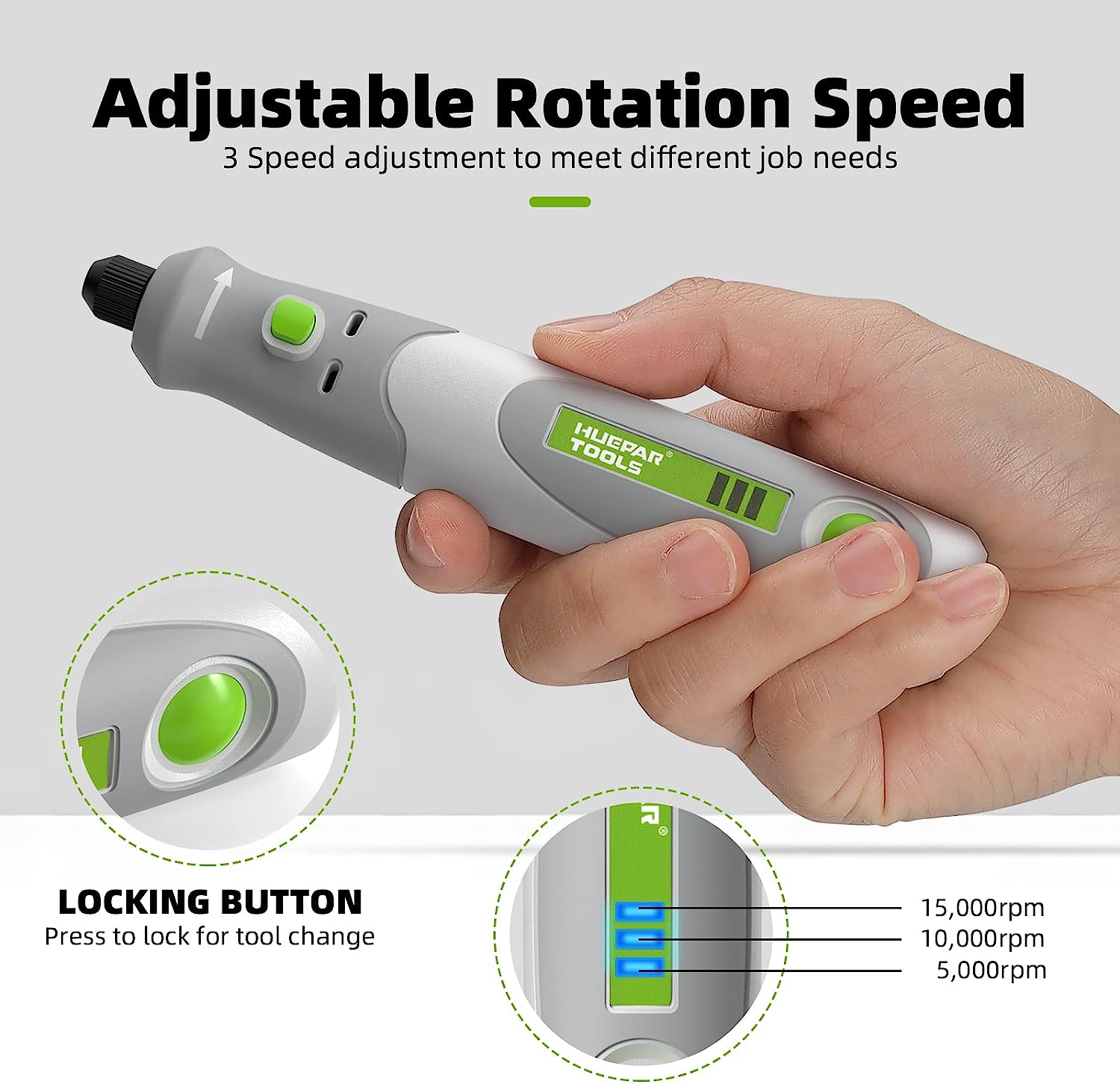 Electric Drill Die Grinder Eng - огляд і ціна Power Tools Sheets