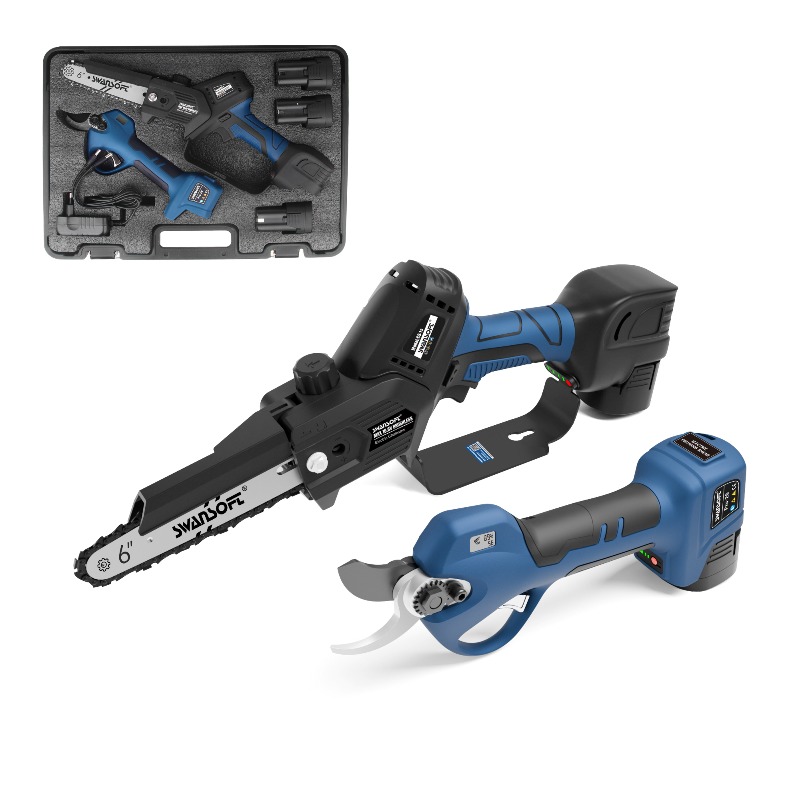 【Best-Selling】Cordless Brushle - огляд і ціна Power Tools Set