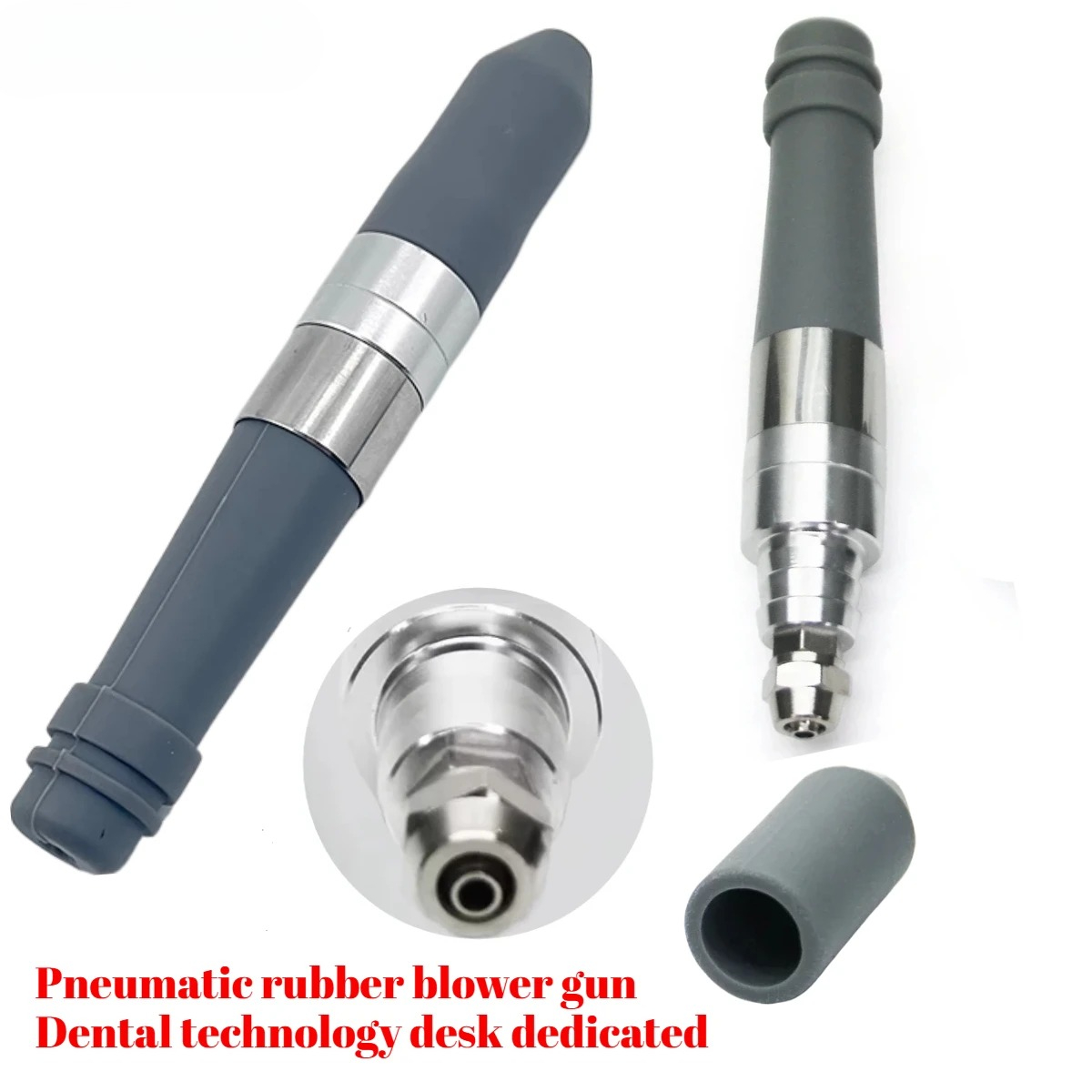 Dental Powerful Pneumatic Blow - огляд і ціна Power Tools Technician
