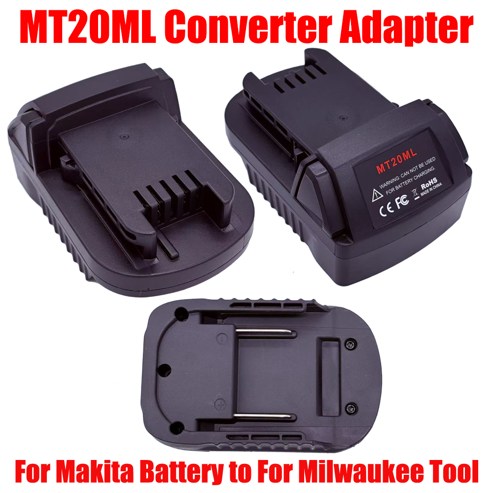ALASICKA for Makita 18V Lithiu - огляд і ціна Power Tools Milwaukee